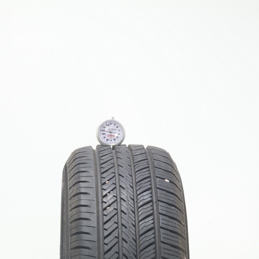 Set of (2) Used 205/60R16 Yokohama YK-GTX 92V - 10.5-11.5/32 - Image 2