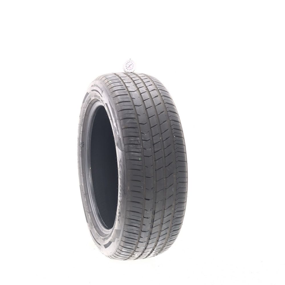 Set of (4) Used 235/55ZR19 Atlander XSport-86 105W - 7-8.5/32 - Image 10