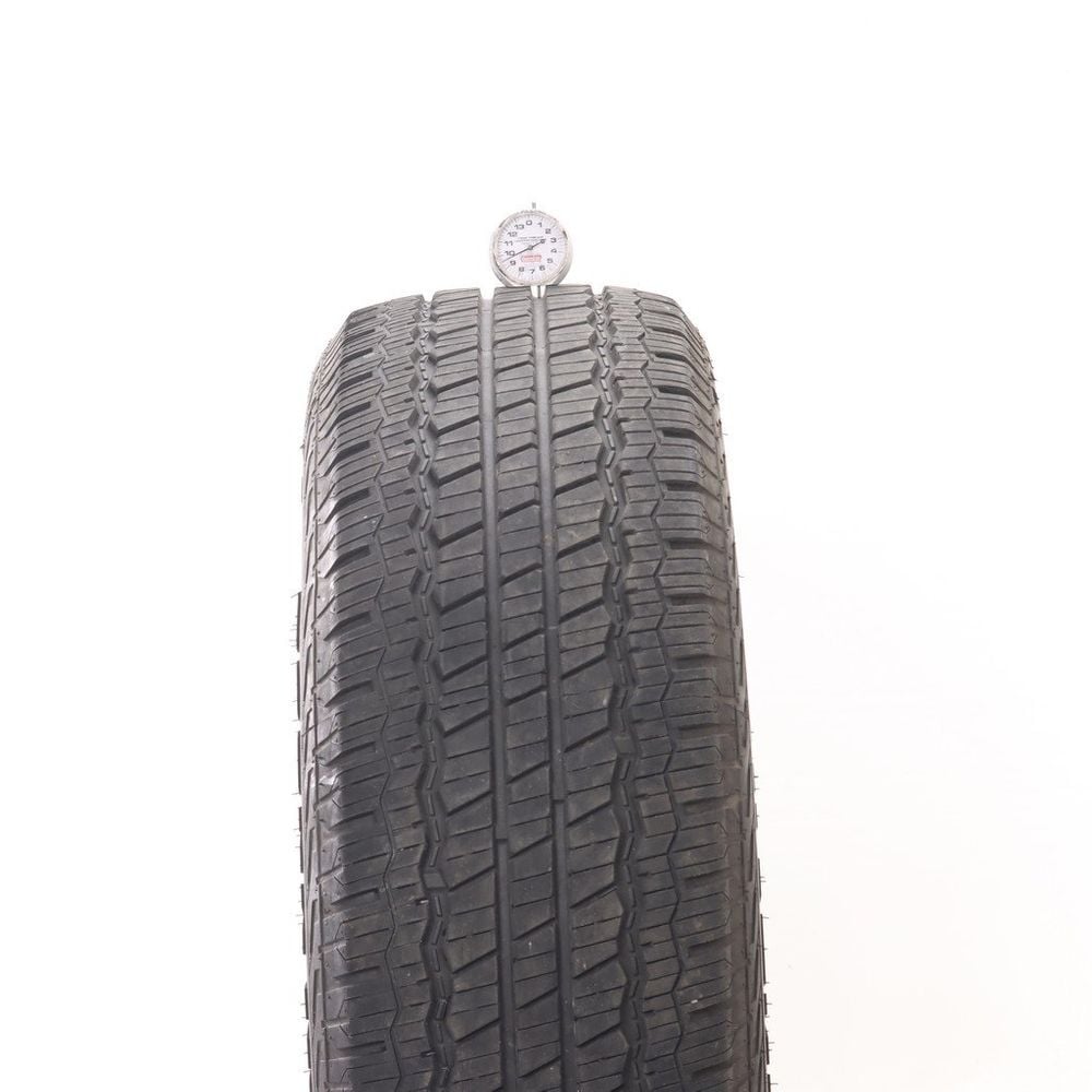 Set of (4) Used 265/70R18 Rocky Mountain H/T2 116T - 9.5-11/32 - Image 2