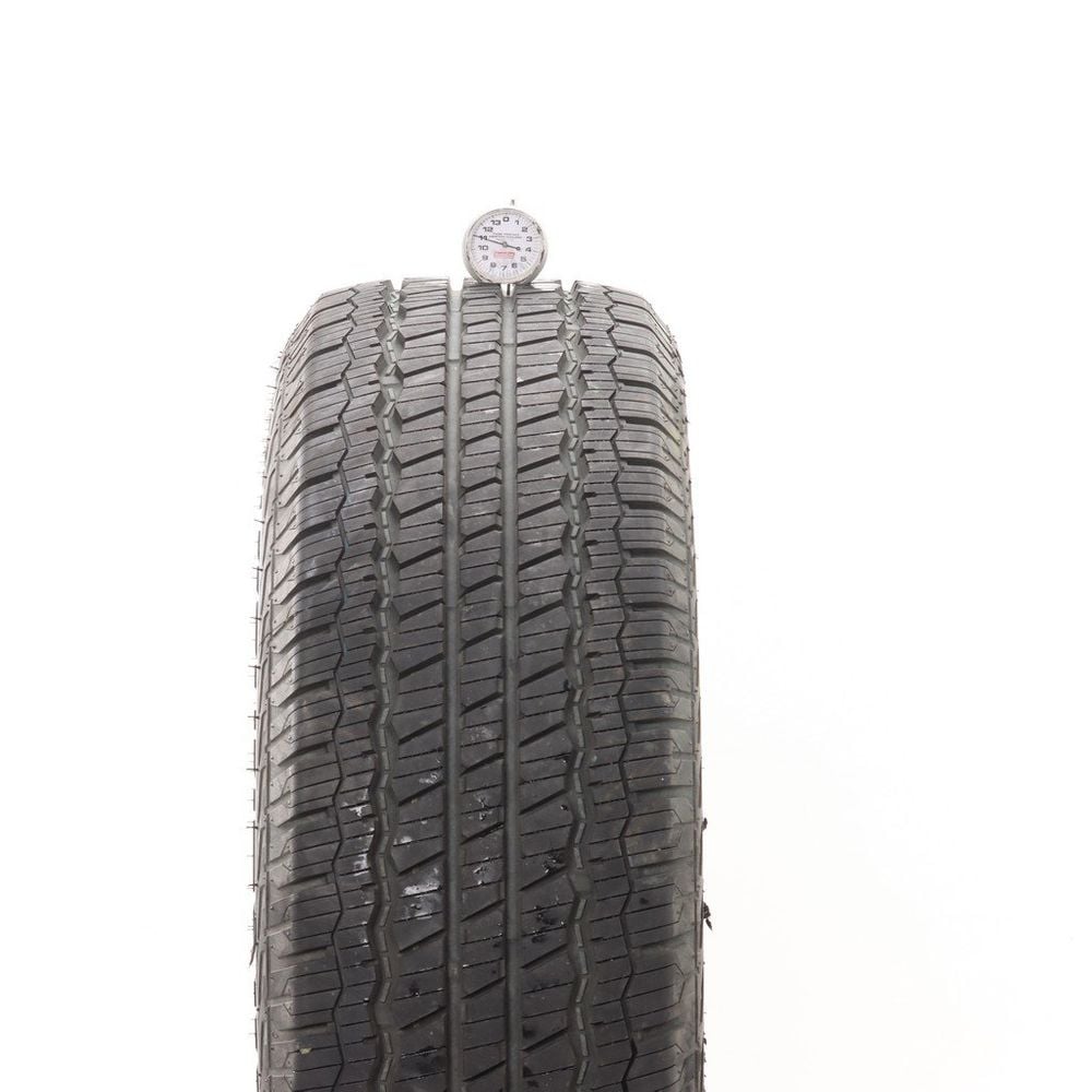 Set of (4) Used 265/70R18 Rocky Mountain H/T2 116T - 9.5-11/32 - Image 5