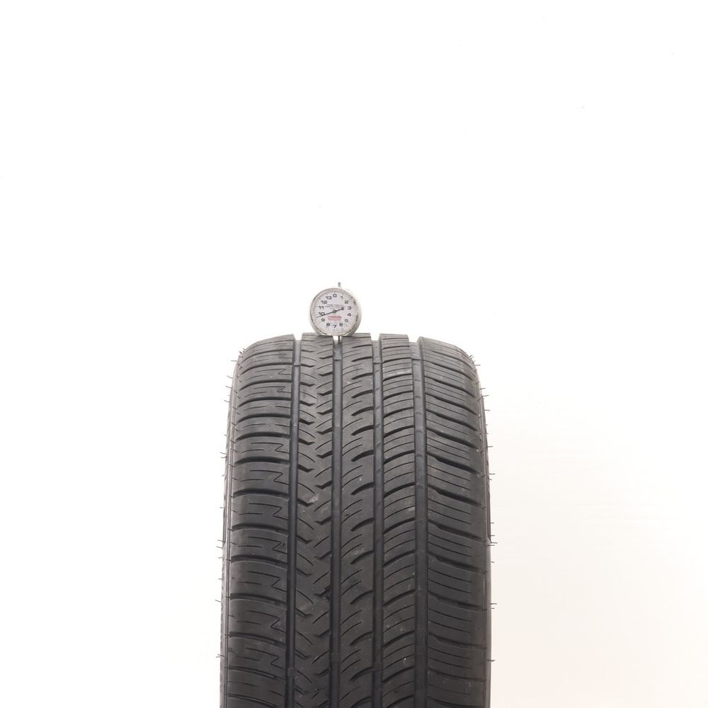 Set of (2) Used 235/40ZR19 Advanta HP Z-02 98Y - 9.5/32 - Image 2