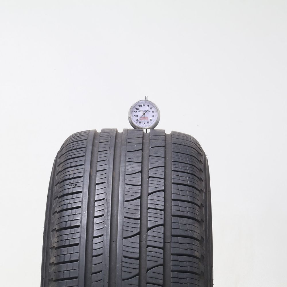Set of (2) Used 235/60R18 Pirelli Scorpion Verde LR 107V - 8.5/32 - Image 2