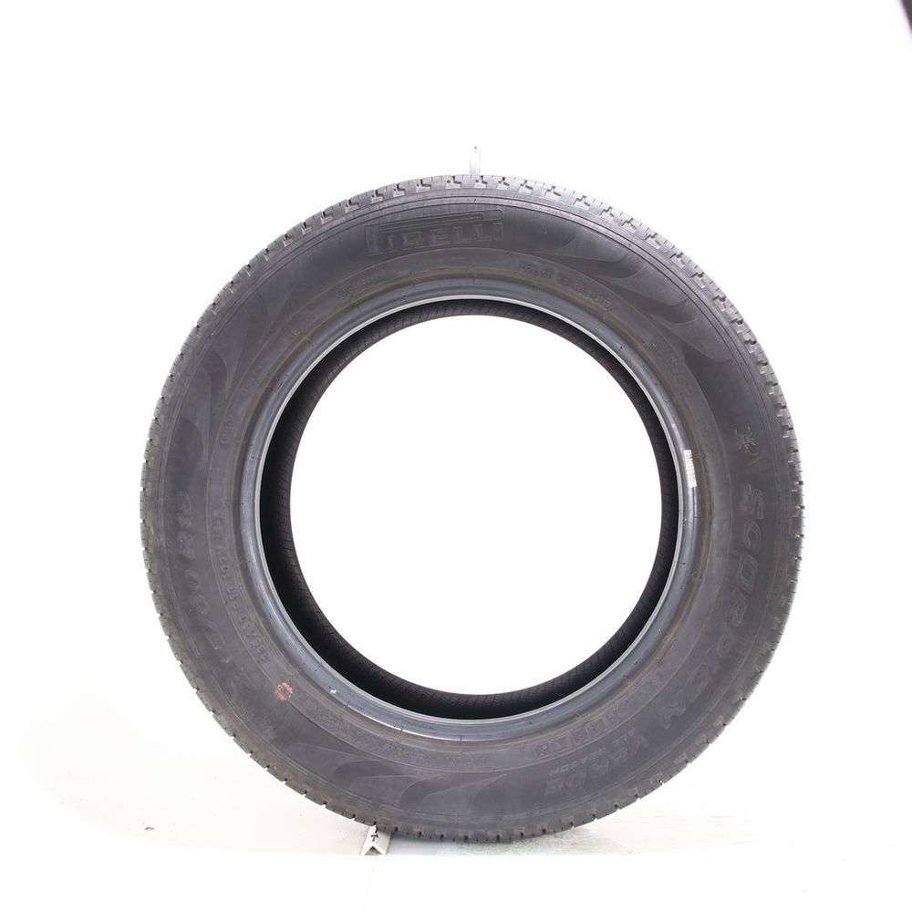 Set of (2) Used 235/60R18 Pirelli Scorpion Verde LR 107V - 8.5/32 - Image 3