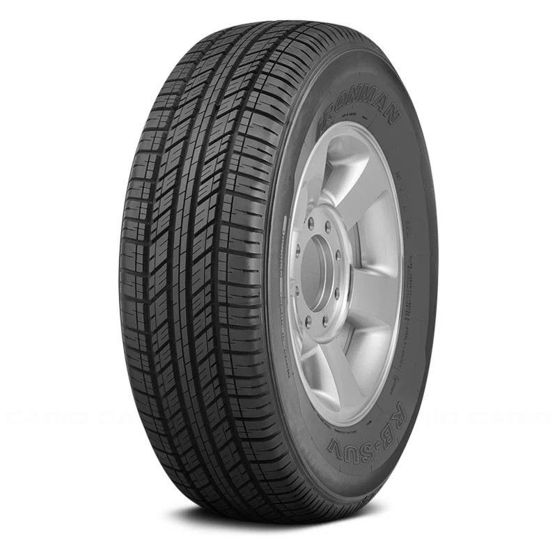 New P 275/60R20 Ironman RB SUV 115H - Image 1