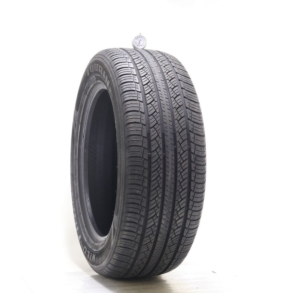 Used 275/55R20 Wild Trail Touring CUV AO 117V - 7.5/32 - Image 1