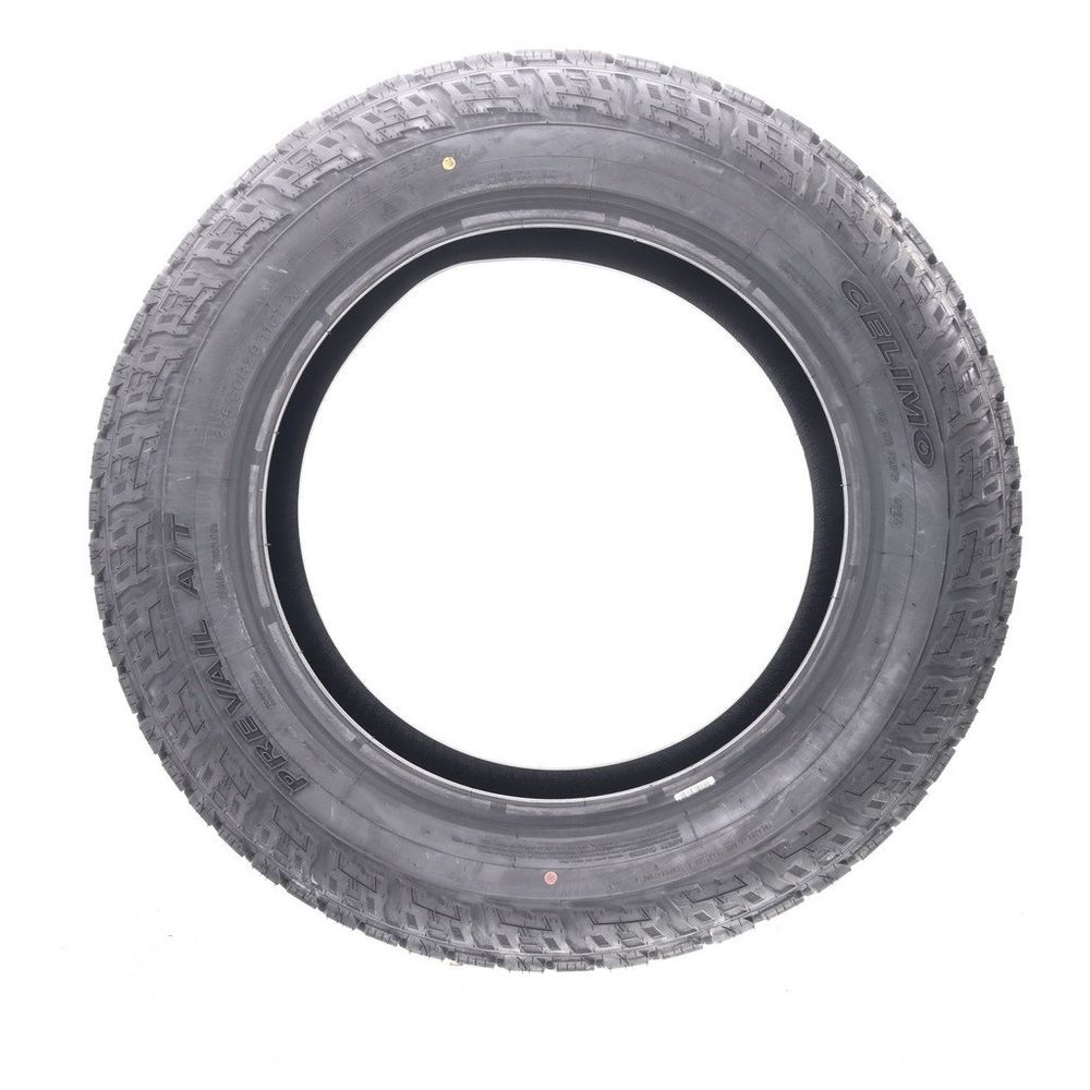 New 275/60R20 Celimo Prevail A/T 116T - Image 3