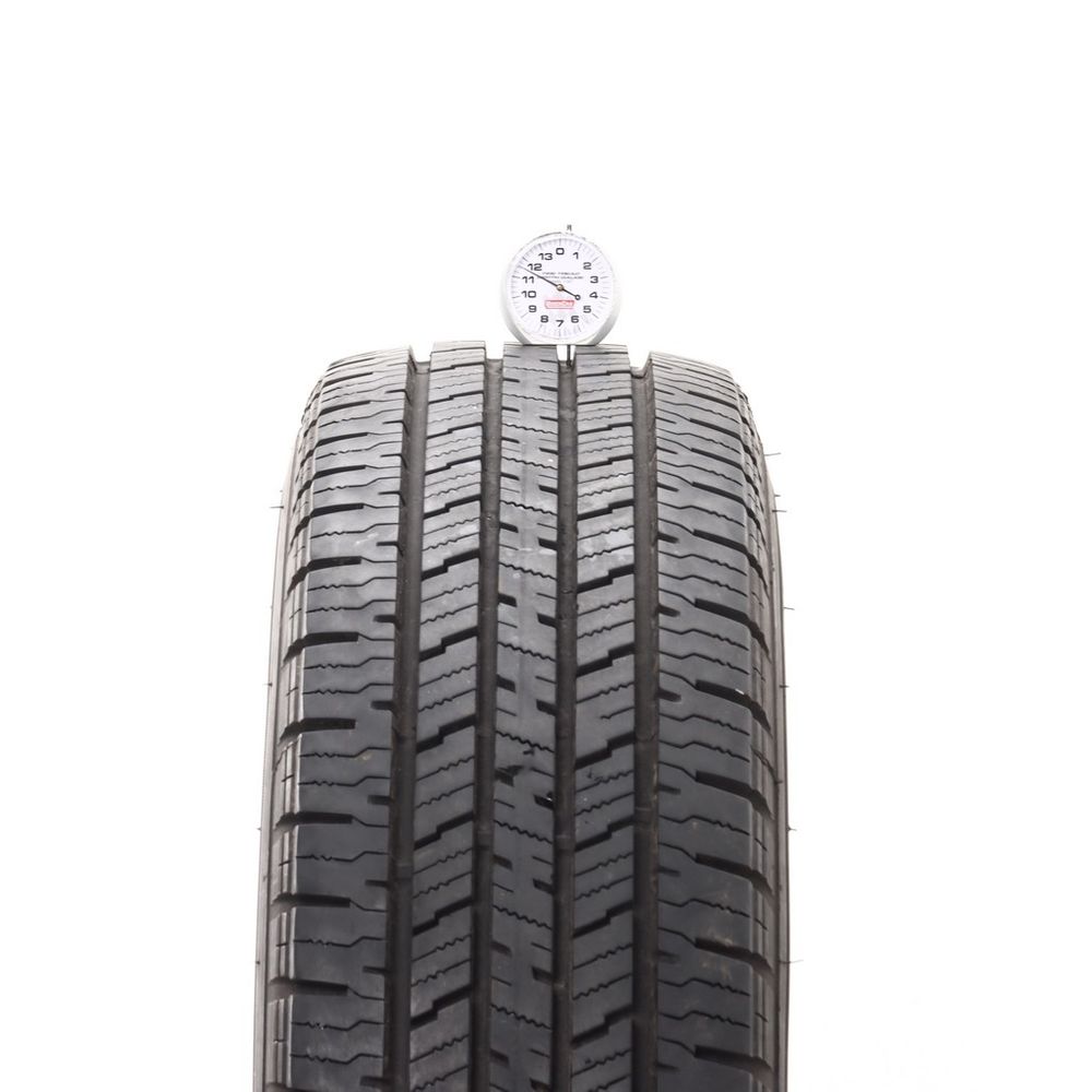 Set of (2) Used LT 225/75R16 Hankook Dynapro HT 115/112S E - 11.5-12.5/32 - Image 2