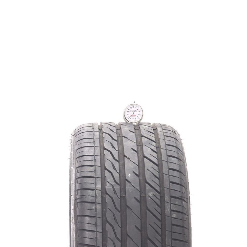 Used 255/35ZRF19 Lexani RFX Plus Run Flat 92W - 8.5/32 - Image 2