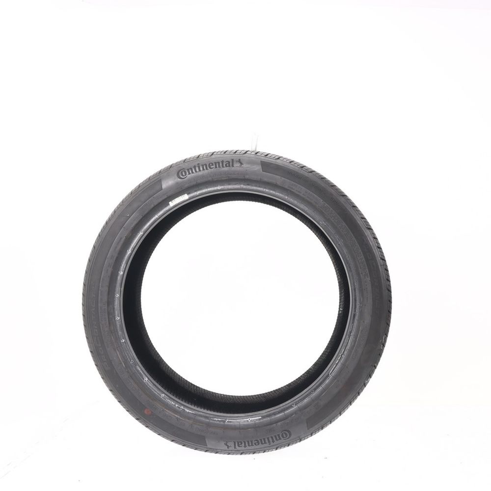 Used 235/40R18 Continental ProContact RX 91W - 8/32 - Image 3