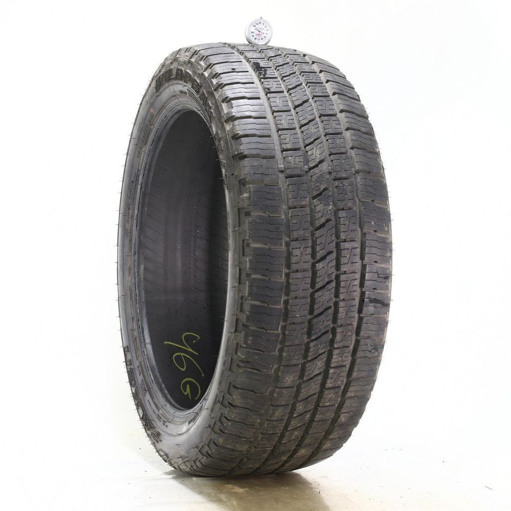 Used 285/45R22 Falken WildPeak H/T HT02 114H - 11/32 - Image 1