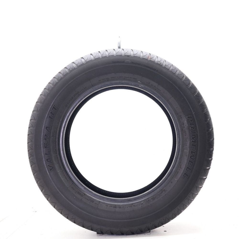 Set of (2) Used 235/65R17 Primewell Valera HT 103T - 6.5-8/32 - Image 3