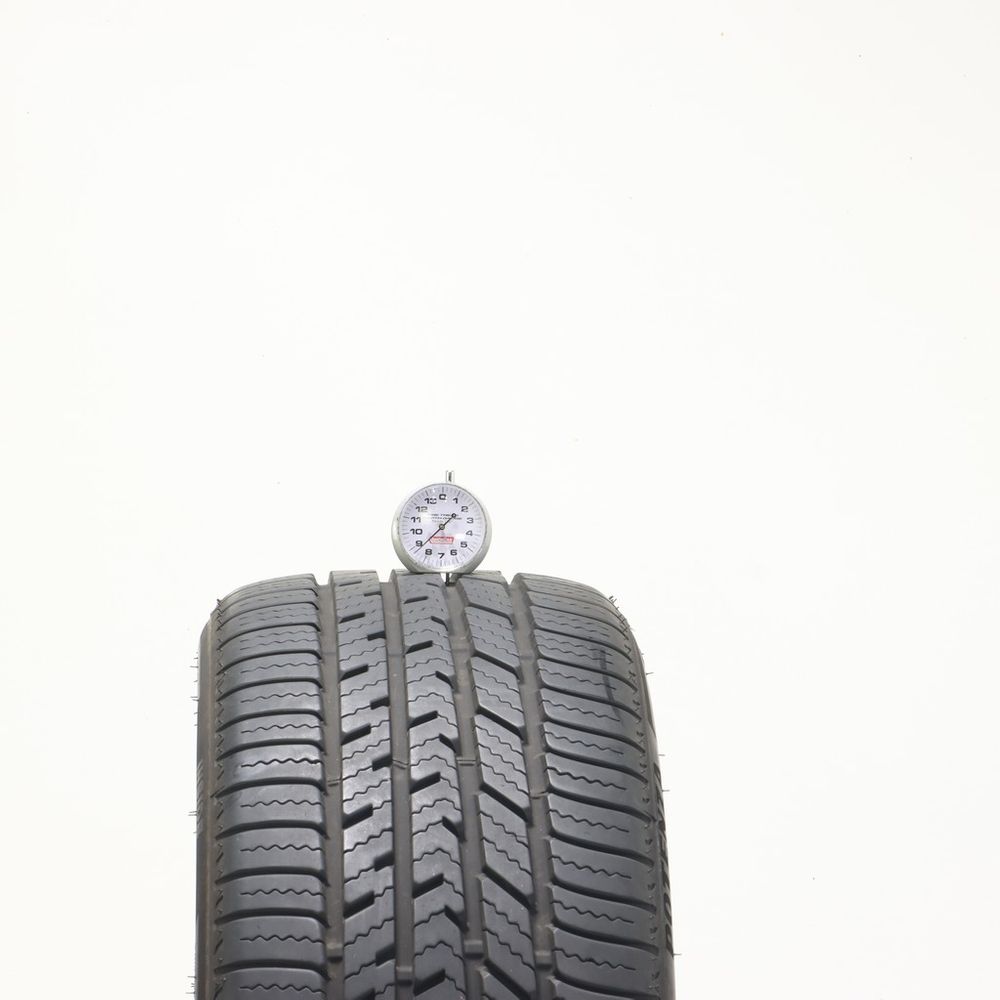 Used 225/40R19 Bridgestone Potenza Sport AS 93Y - 8.5/32 - Image 2