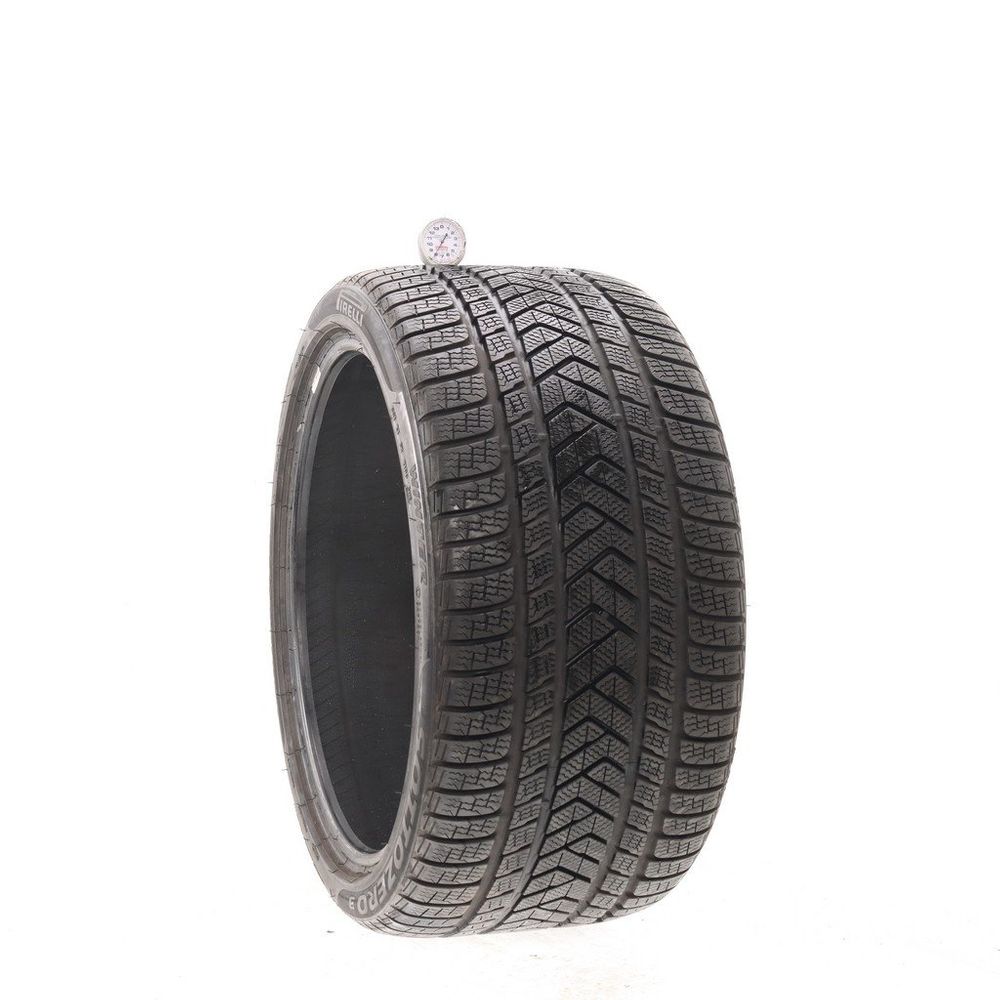 Used 305/30R20 Pirelli Winter Sottozero 3 L 103W - 8/32 - Image 1