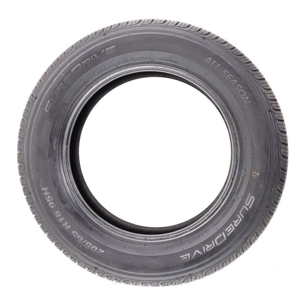 Driven Once 205/65R16 SureDrive All-season 95H - 10/32 - Image 3
