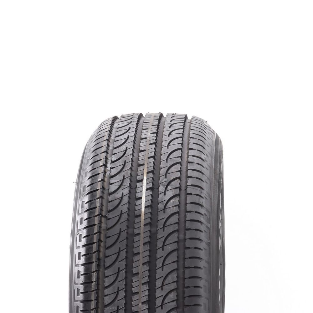 New 245/65R17 Yokohama Geolandar SUV G055 107H - Image 2
