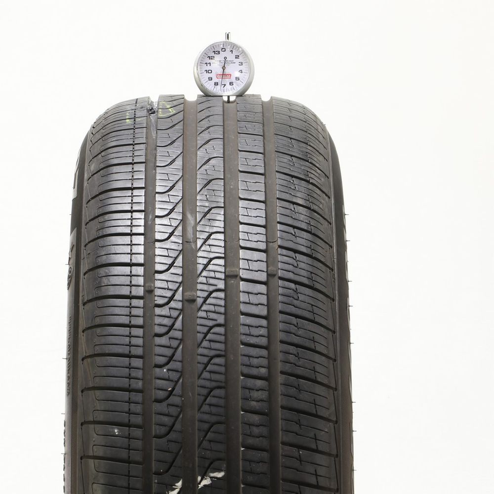 Set of (4) Used 225/60R18 Pirelli Cinturato P7 Run Flat 104H - 5.5-7/32 - Image 5