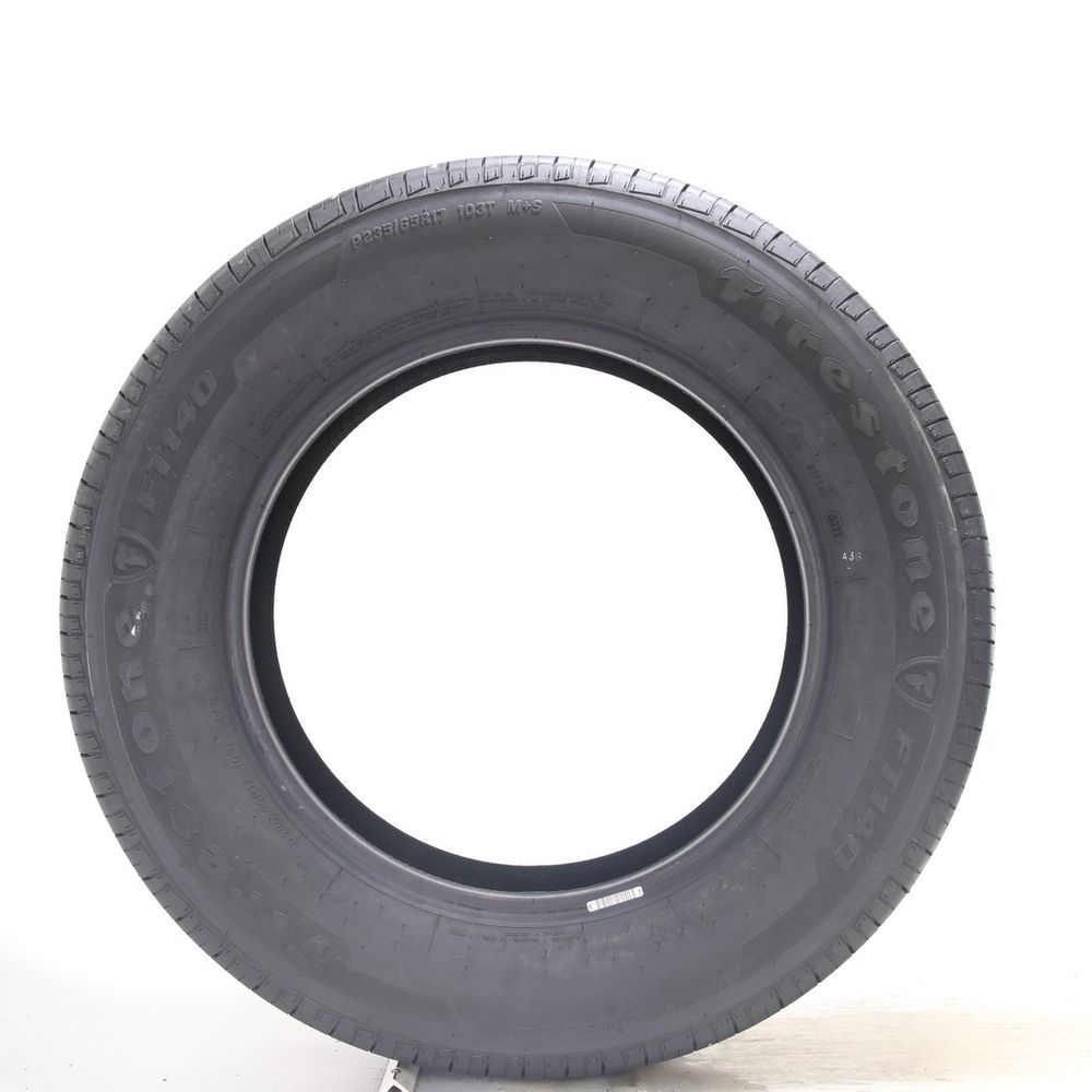 Driven Once 235/65R17 Firestone FT140 103T - 10/32 - Image 3