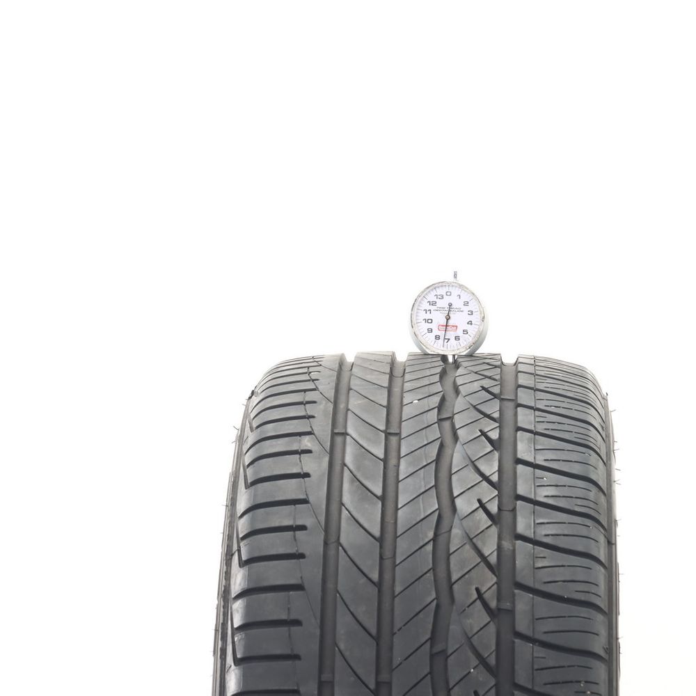 Used 245/45R18 Kelly Edge Sport 96W - 7/32 - Image 2