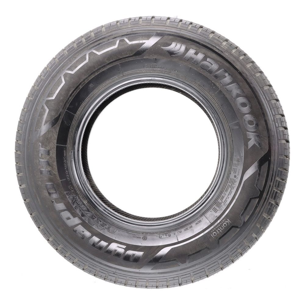 Used LT 235/85R16 Hankook Dynapro HT 120/116Q E - 12/32 - Image 3
