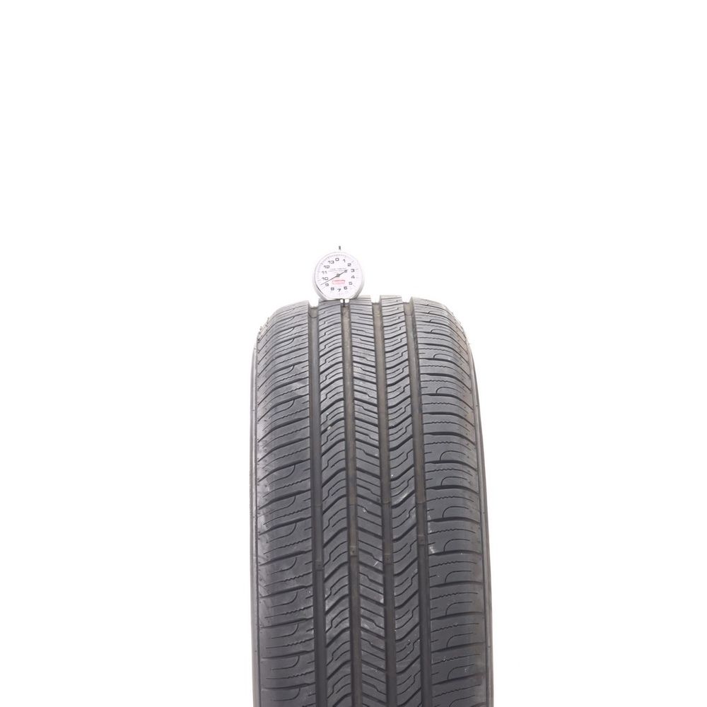 Used 215/65R17 Sailun Atrezzo SH408 99H - 9.5/32 - Image 2