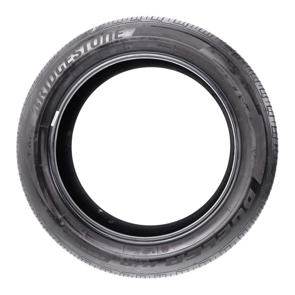 Set of (2) Used 245/50R19 Bridgestone Dueler H/P Sport AS RFT 105H - 5.5-6.5/32 - Image 3