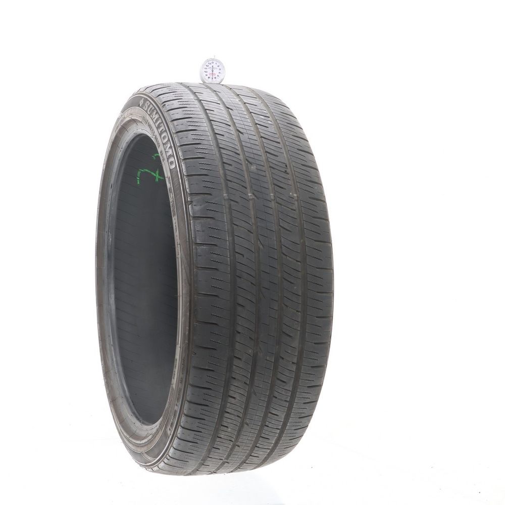 Used 265/40R22 Sumitomo HTR Enhance CX2 106H - 6.5/32 - Image 1