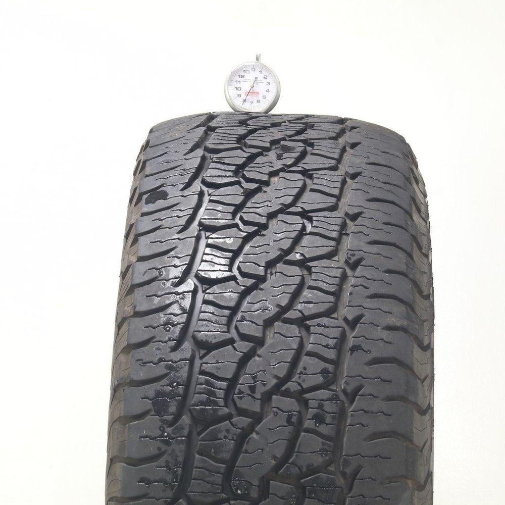 Set of (2) Used 275/65R18 BFGoodrich Trail-Terrain T/A 116T - 8-8.5/32 - Image 2