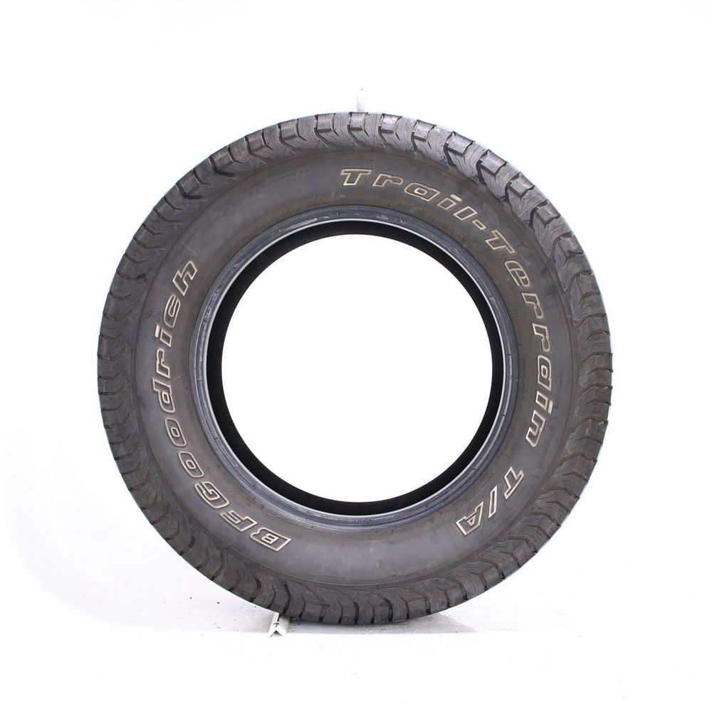 Set of (2) Used 275/65R18 BFGoodrich Trail-Terrain T/A 116T - 8-8.5/32 - Image 3