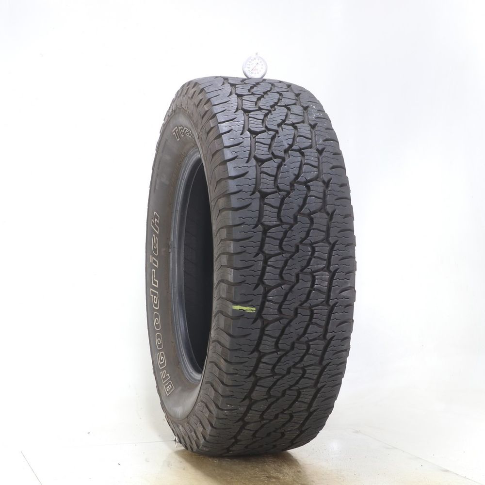 Set of (2) Used 275/65R18 BFGoodrich Trail-Terrain T/A 116T - 8-8.5/32 - Image 4