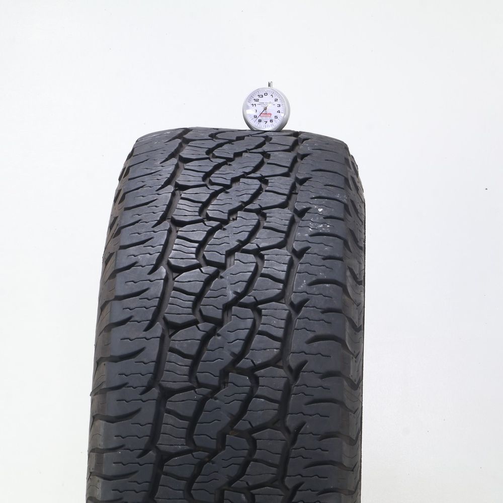 Set of (2) Used 275/65R18 BFGoodrich Trail-Terrain T/A 116T - 8-8.5/32 - Image 5