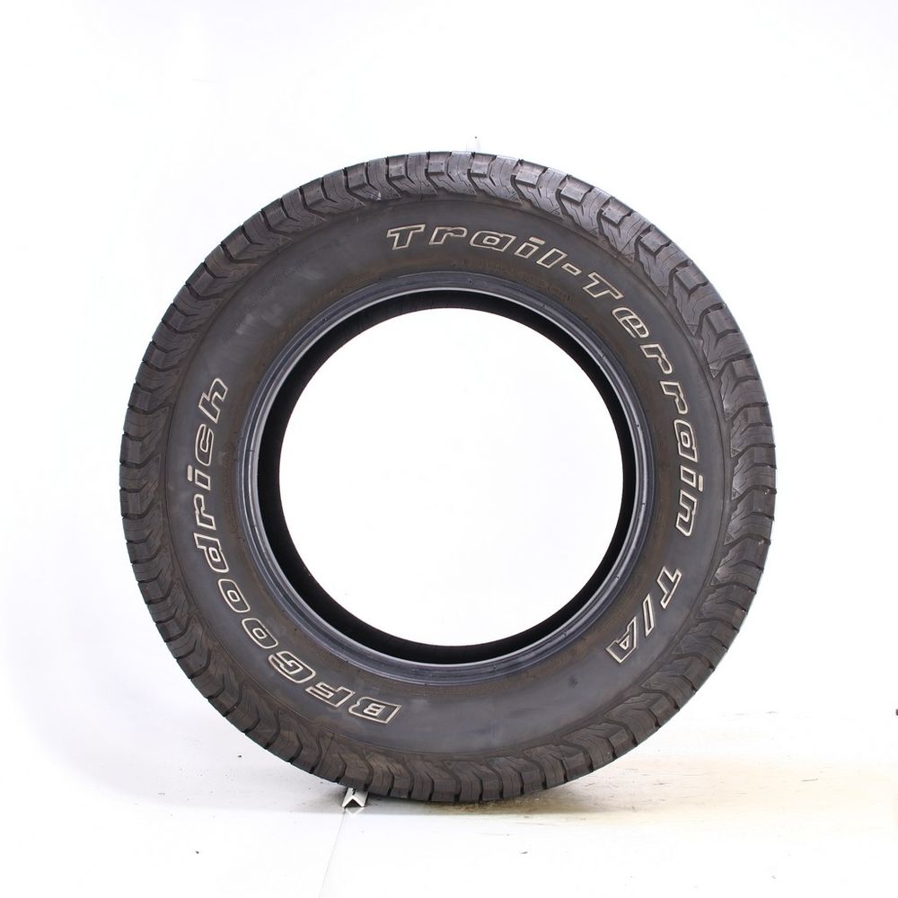Set of (2) Used 275/65R18 BFGoodrich Trail-Terrain T/A 116T - 8-8.5/32 - Image 6