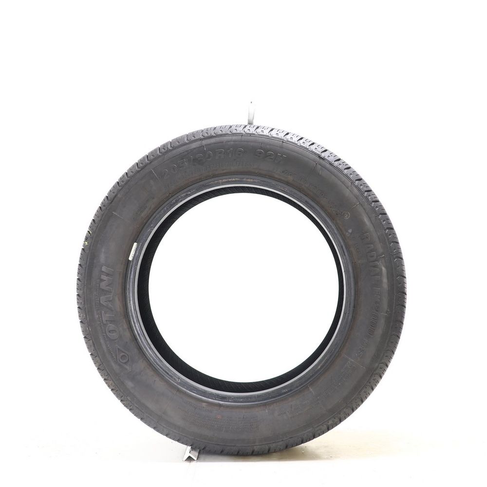 Used 205/60R16 Otani EK2000 92H - 8/32 - Image 3