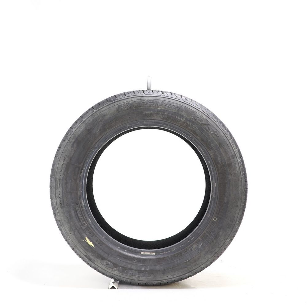 Used 195/60R15 Toyo Extensa A/S II 88H - 9/32 - Image 3