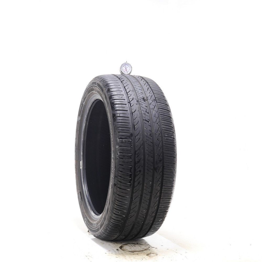 Set of (2) Used 235/45R18 Hankook Ventus S1 Noble2 94V - 6/32 - Image 1