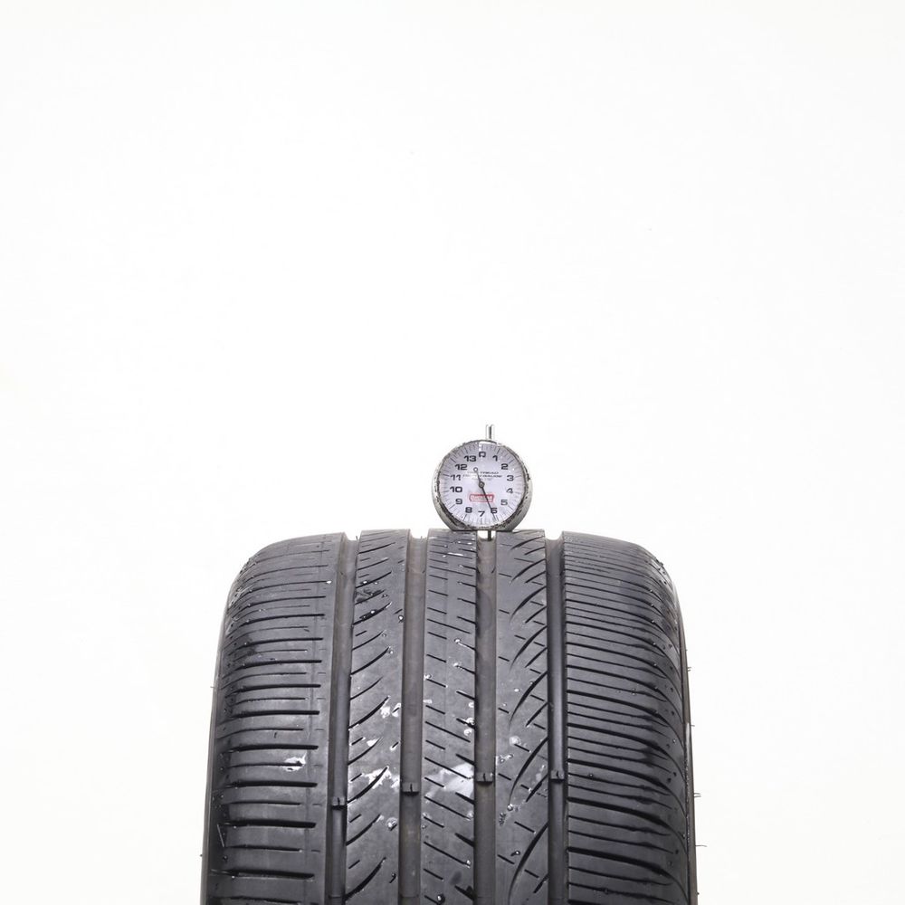 Set of (2) Used 235/45R18 Hankook Ventus S1 Noble2 94V - 6/32 - Image 2