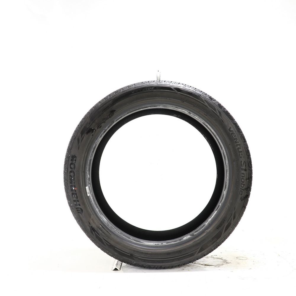 Set of (2) Used 235/45R18 Hankook Ventus S1 Noble2 94V - 6/32 - Image 3