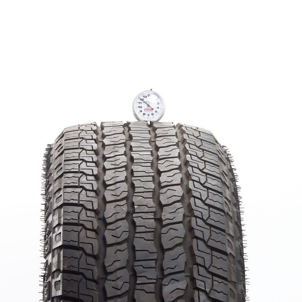 Used 275/60R20 Goodyear Wrangler Territory AT 115S - 11.5/32 - Image 2