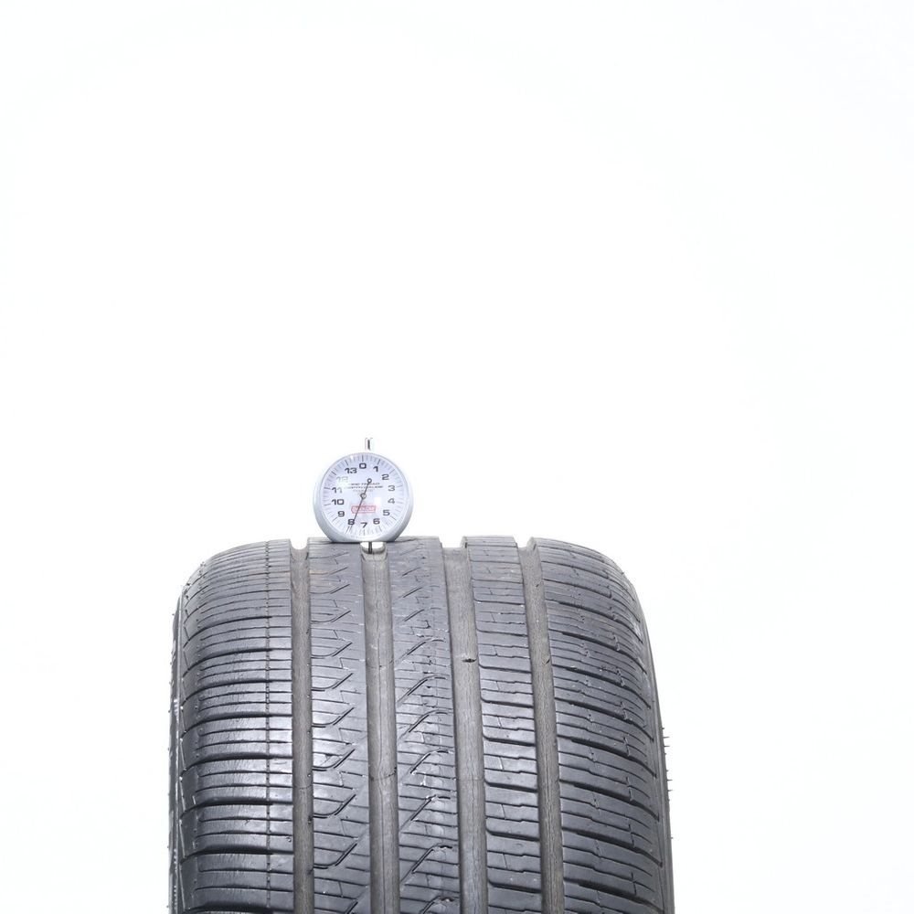 Used 255/35R19 Pirelli Cinturato P7 Run Flat 96V - 7.5/32 - Image 2