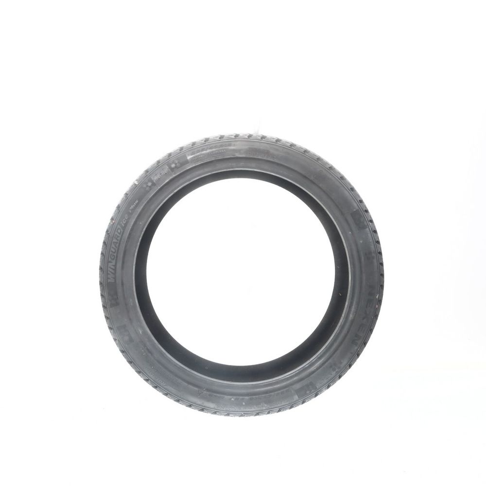 Used 225/40R18 Nexen Winguard Ice Plus WH43 92T - 10/32 - Image 3