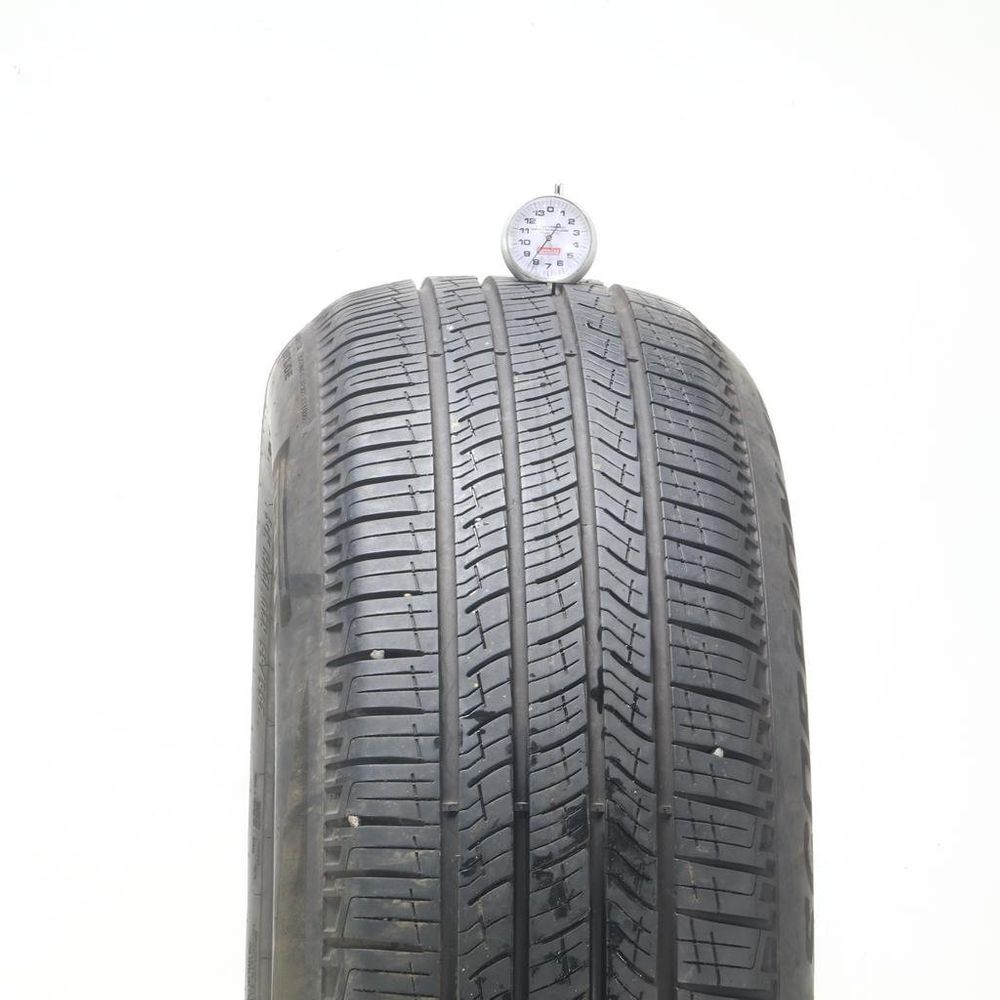 Set of (2) Used 255/55R20 Pirelli Scorpion MS 107H - 7-8/32 - Image 5