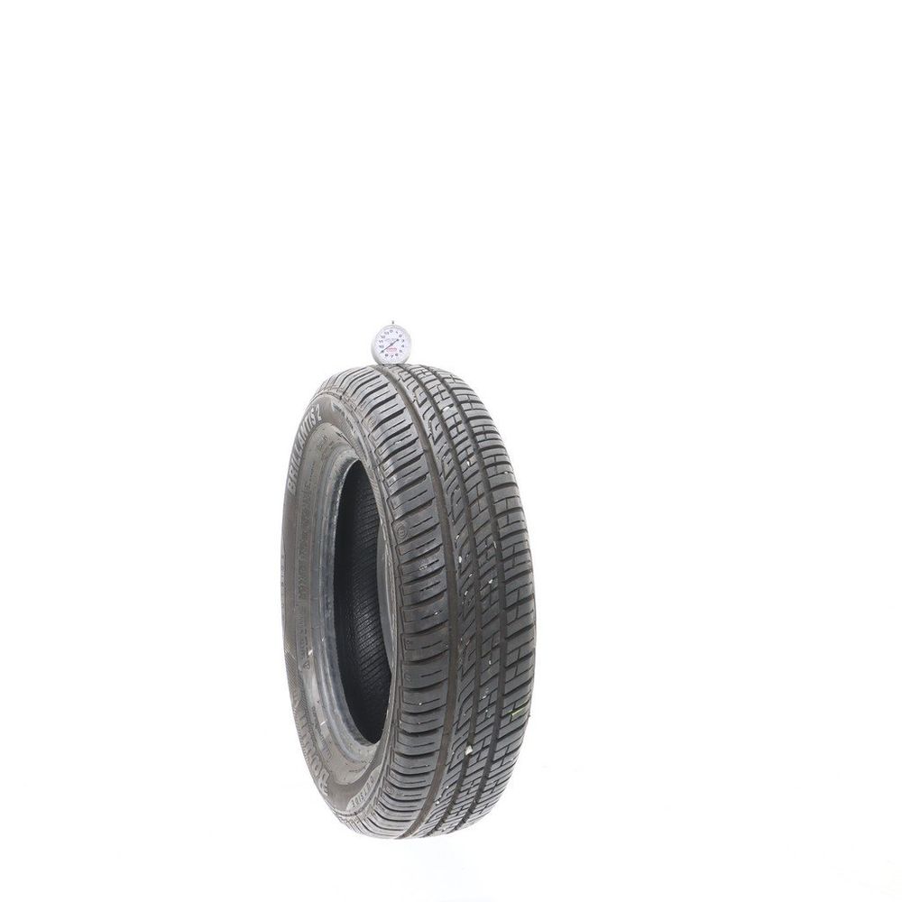Set of (4) Used 175/65R14 Barum Brillantis 2 82T - 9/32 - Image 1