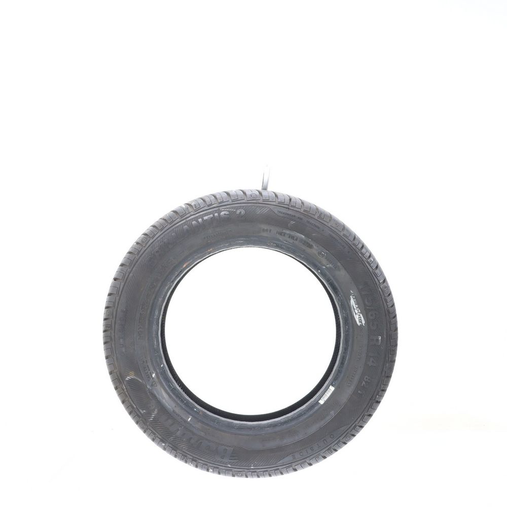 Set of (4) Used 175/65R14 Barum Brillantis 2 82T - 9/32 - Image 3