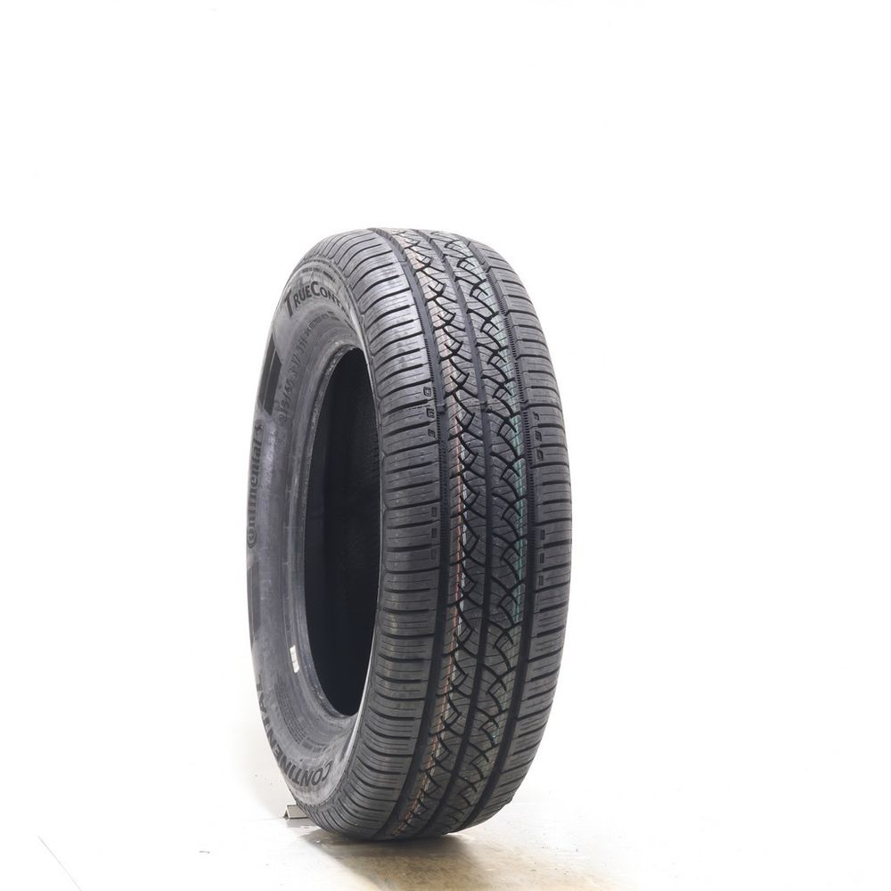 New 215/65R17 Continental TrueContact Tour 99T - 10.5/32 - Image 1