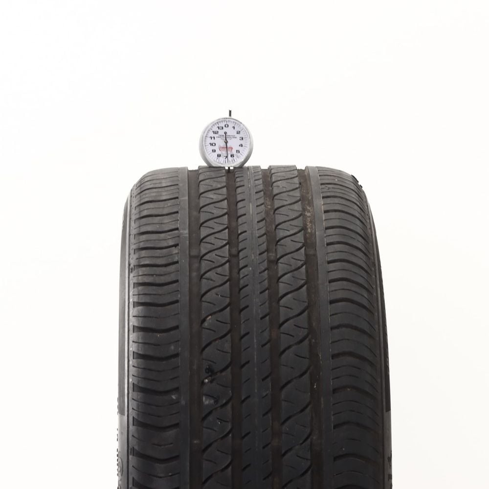Set of (2) Used 225/45R17 Continental ProContact RX ContiSeal 91V - 6.5-7.5/32 - Image 2