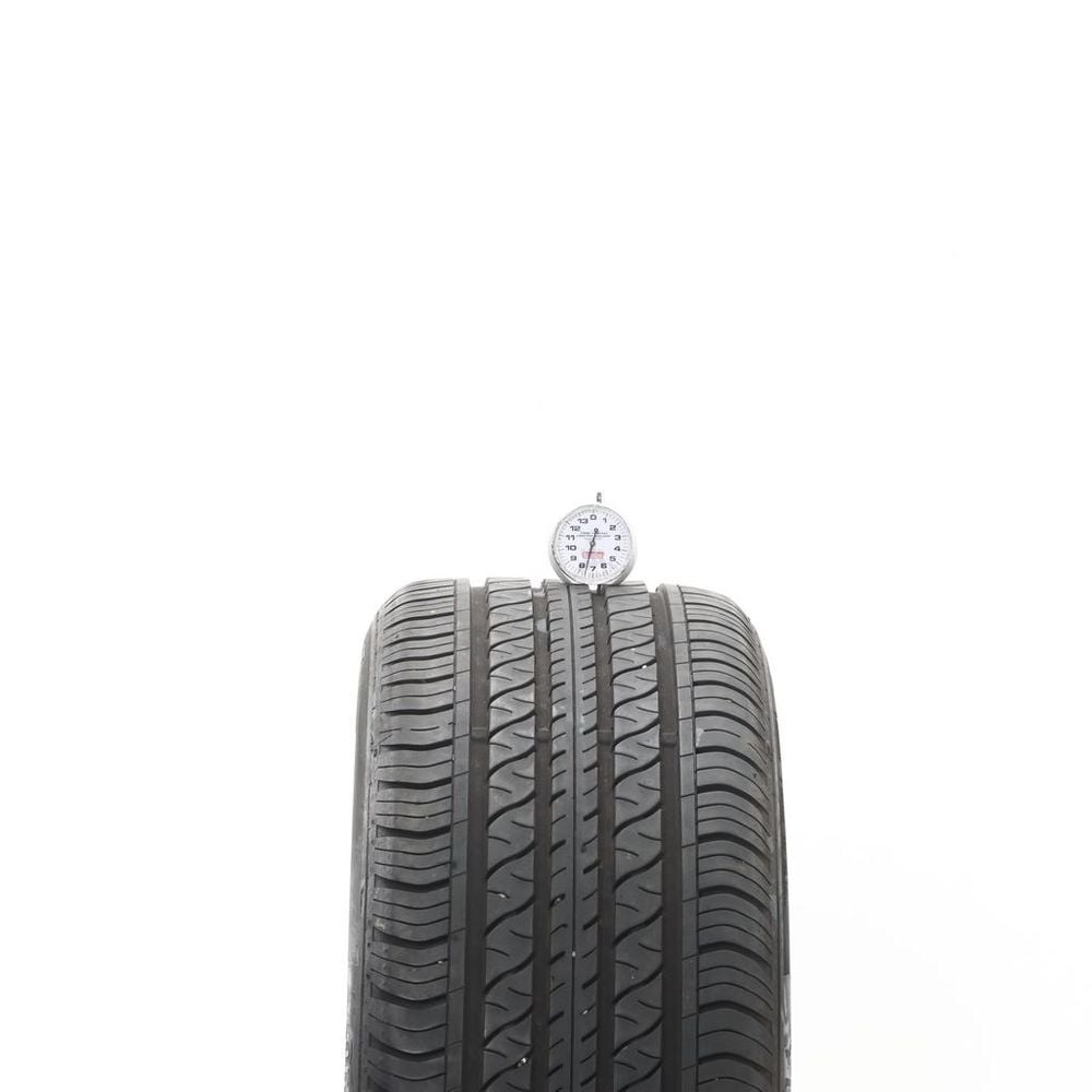 Set of (2) Used 225/45R17 Continental ProContact RX ContiSeal 91V - 6.5-7.5/32 - Image 5