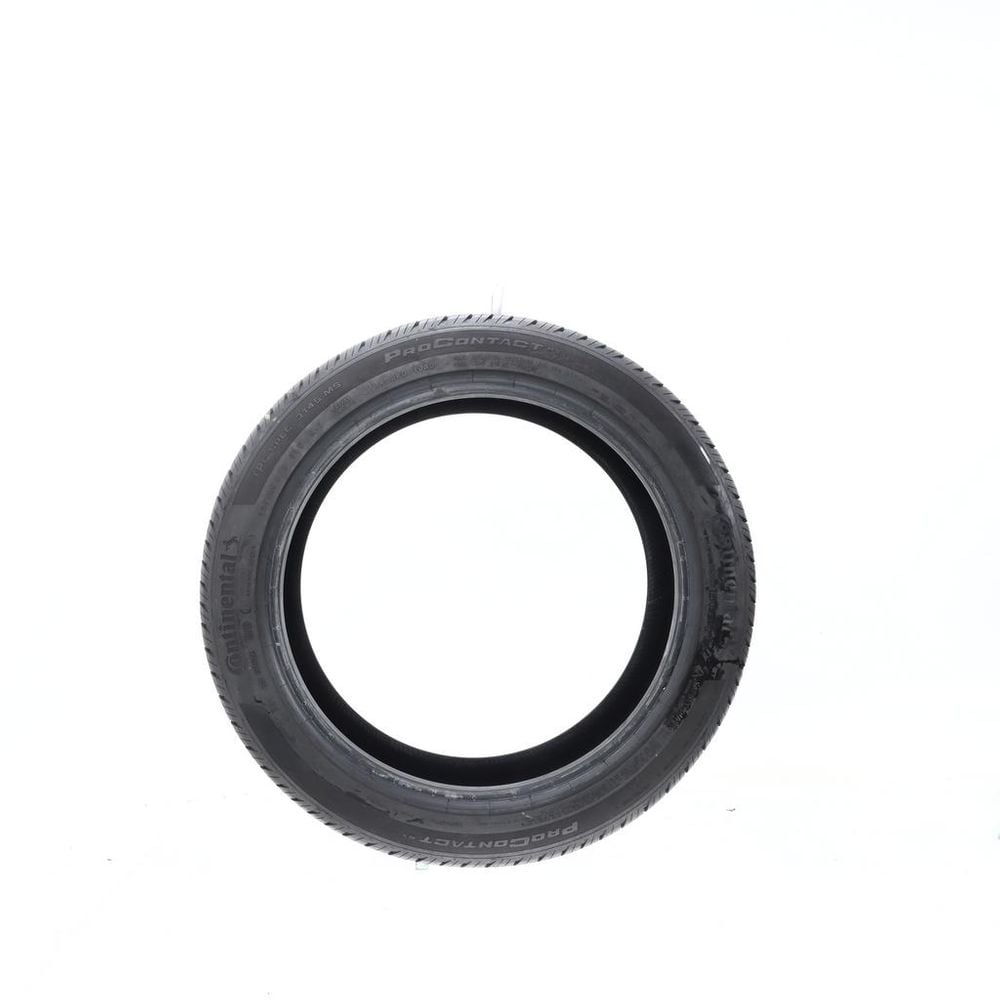 Set of (2) Used 225/45R17 Continental ProContact RX ContiSeal 91V - 6.5-7.5/32 - Image 6