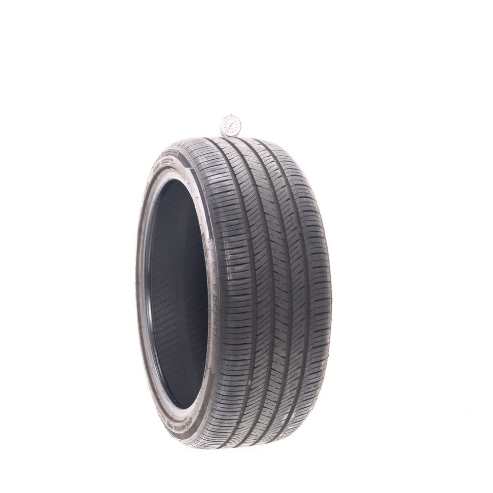 Used 245/40ZR20 Dcenti DC55 99W - 8.5/32 - Image 1