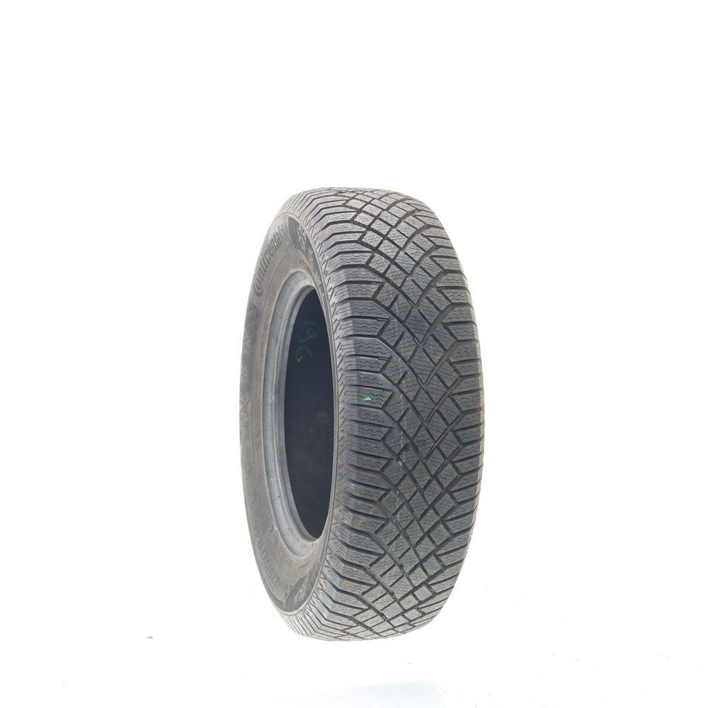 New 225/70R16 Continental VikingContact 7 107T - Image 1