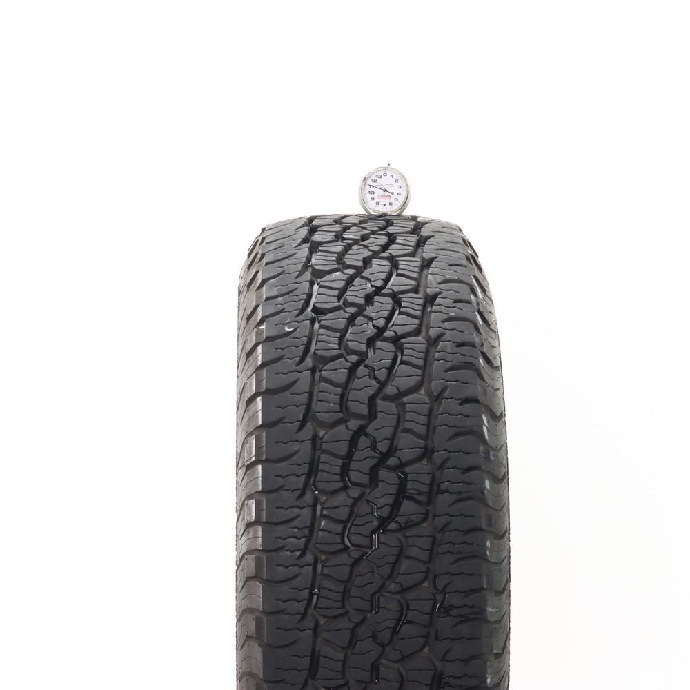 Used 245/70R17 BFGoodrich Trail-Terrain T/A 114T - 11/32 - Image 2