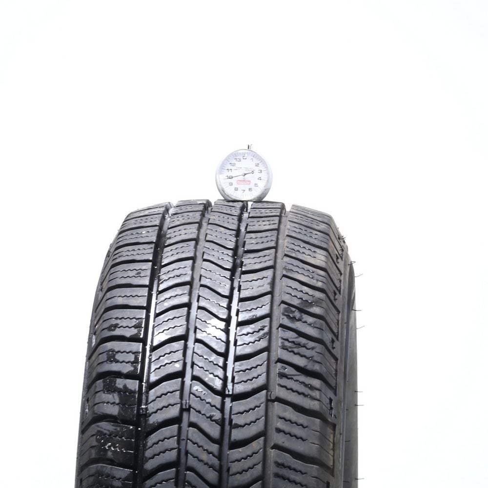 Used LT 245/75R16 Starfire Solarus HT 120/116R E - 9.5/32 - Image 2